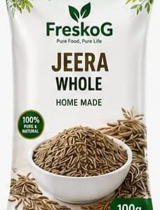 FreskoG Jeera Whole 100g