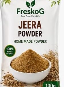 FreskoG Jeera Powder 100g