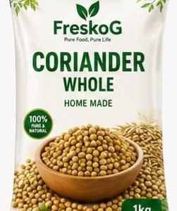 FreskoG Coriander Whole 1kg