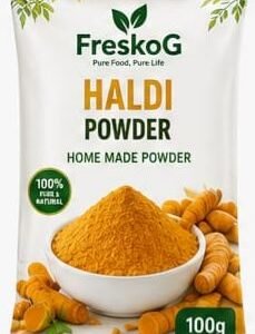 FreskoG Haldi Powder 100g