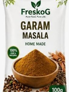 FreskoG Garam Masala 100g