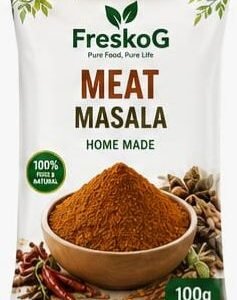 FreskoG Meat Masala 100g